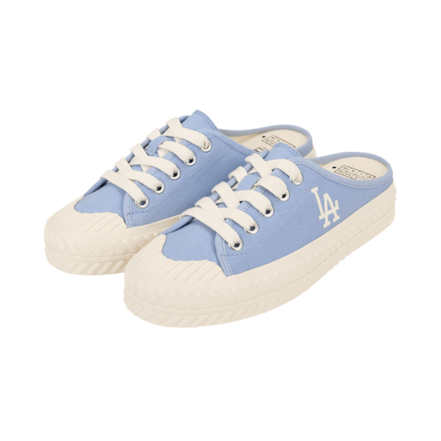 MLB MULE PLAYBALL ORIGIN LA DODGERS SKY BLUE MLB Việt Nam #6 MLB MULE PLAYBALL ORIGIN LA DODGERS SKY BLUE MLB Việt Nam